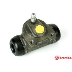 Rato stabdžių cilindras BREMBO A 12 277