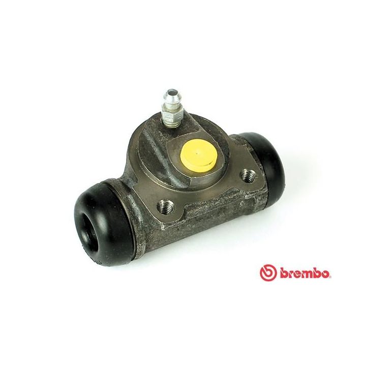 Rato stabdžių cilindras BREMBO A 12 277
