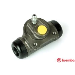 Rato stabdžių cilindras BREMBO A 12 278