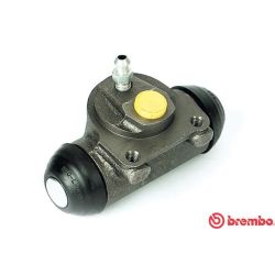Rato stabdžių cilindras BREMBO A 12 279