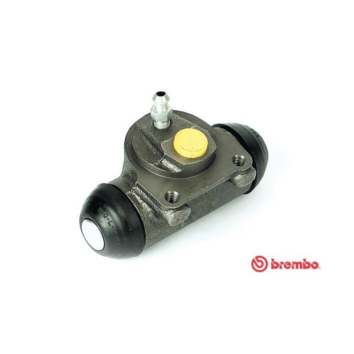Rato stabdžių cilindras BREMBO A 12 279