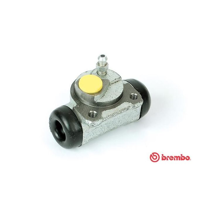 Rato stabdžių cilindras BREMBO A 12 286