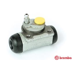 Rato stabdžių cilindras BREMBO A 12 287