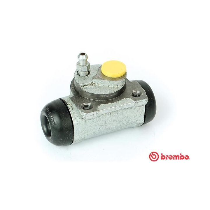 Rato stabdžių cilindras BREMBO A 12 287