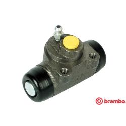 Rato stabdžių cilindras BREMBO A 12 288