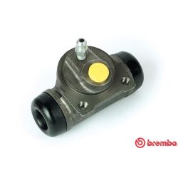 Rato stabdžių cilindras BREMBO A 12 292