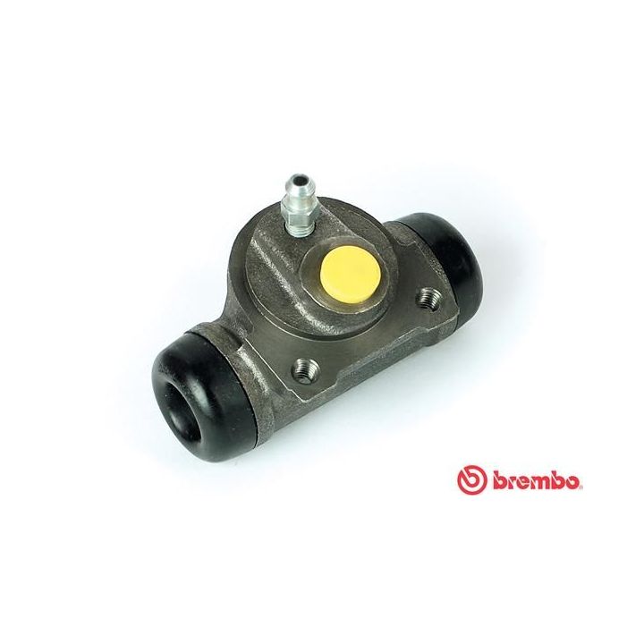 Rato stabdžių cilindras BREMBO A 12 292