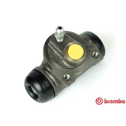 Rato stabdžių cilindras BREMBO A 12 293