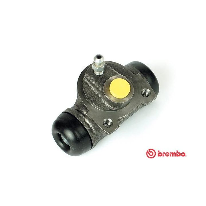 Rato stabdžių cilindras BREMBO A 12 293