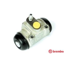 Rato stabdžių cilindras BREMBO A 12 294