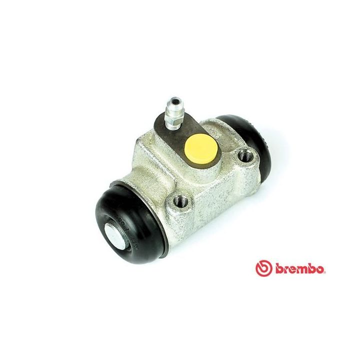 Rato stabdžių cilindras BREMBO A 12 294