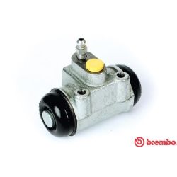 Rato stabdžių cilindras BREMBO A 12 295