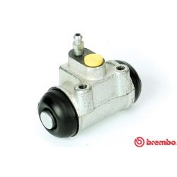 Rato stabdžių cilindras BREMBO A 12 296