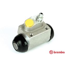 Rato stabdžių cilindras BREMBO A 12 298