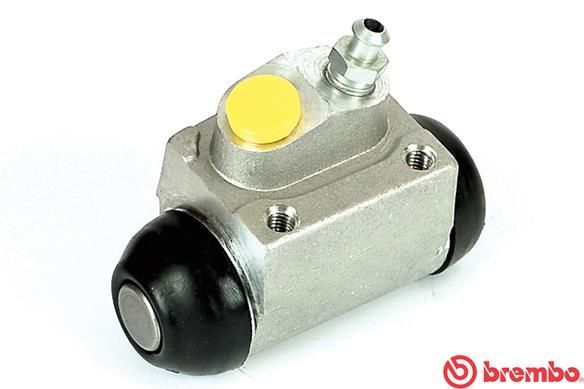 Rato stabdžių cilindras BREMBO A 12 298