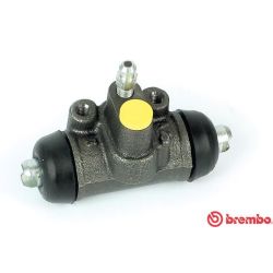 Rato stabdžių cilindras BREMBO A 12 300