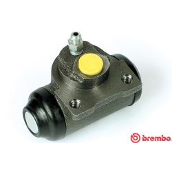 Rato stabdžių cilindras BREMBO A 12 305