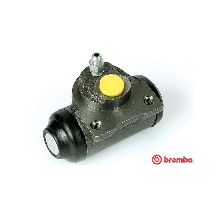 Rato stabdžių cilindras BREMBO A 12 305
