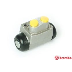Rato stabdžių cilindras BREMBO A 12 309