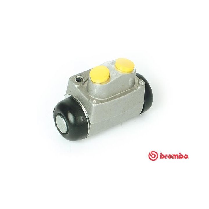 Rato stabdžių cilindras BREMBO A 12 309