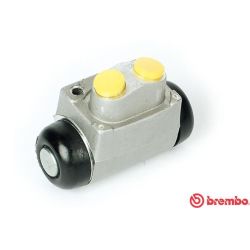 Rato stabdžių cilindras BREMBO A 12 310