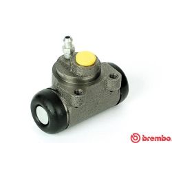 Rato stabdžių cilindras BREMBO A 12 312