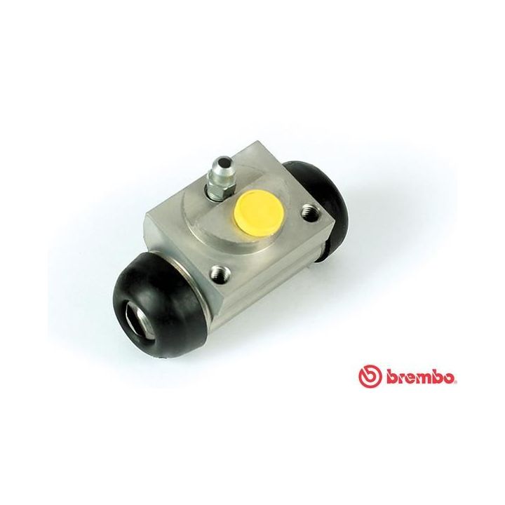 Rato stabdžių cilindras BREMBO A 12 320