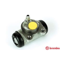 Rato stabdžių cilindras BREMBO A 12 322