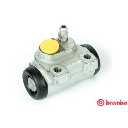 Rato stabdžių cilindras BREMBO A 12 323
