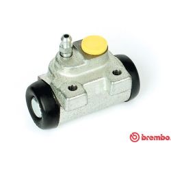Rato stabdžių cilindras BREMBO A 12 324