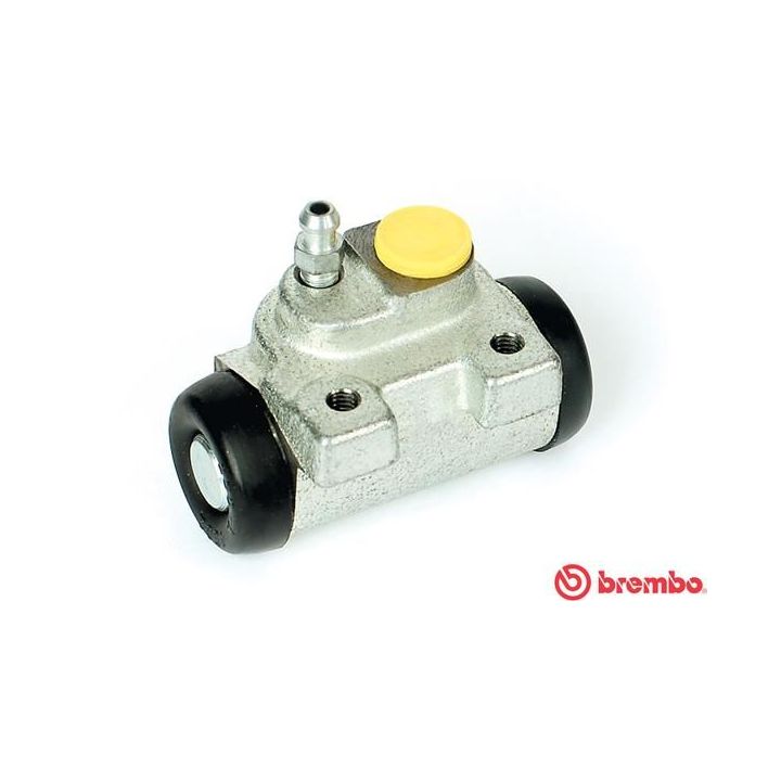 Rato stabdžių cilindras BREMBO A 12 324