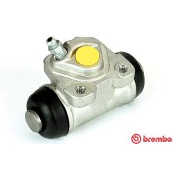 Rato stabdžių cilindras BREMBO A 12 330
