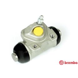 Rato stabdžių cilindras BREMBO A 12 331