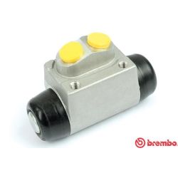 Rato stabdžių cilindras BREMBO A 12 332