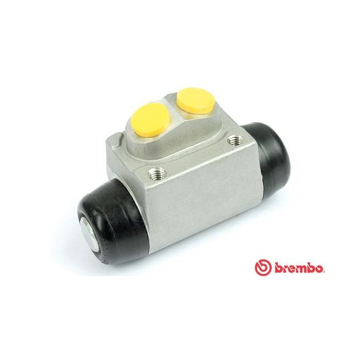 Rato stabdžių cilindras BREMBO A 12 332