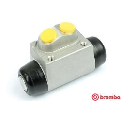 Rato stabdžių cilindras BREMBO A 12 333