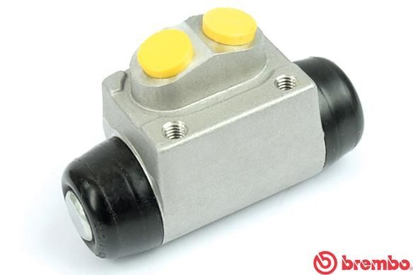 Rato stabdžių cilindras BREMBO A 12 333