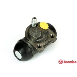 Rato stabdžių cilindras BREMBO A 12 336