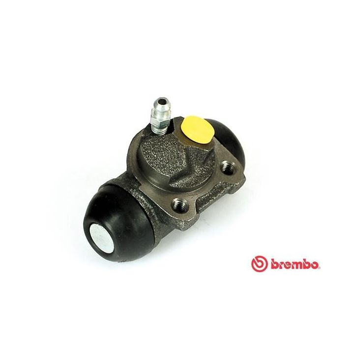 Rato stabdžių cilindras BREMBO A 12 336
