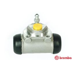 Rato stabdžių cilindras BREMBO A 12 341