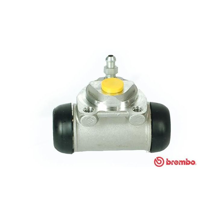 Rato stabdžių cilindras BREMBO A 12 341
