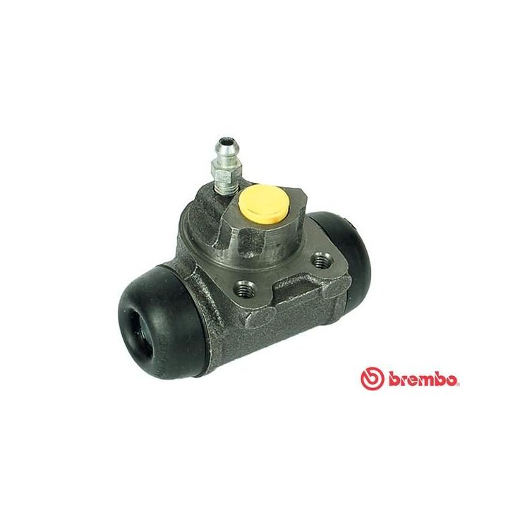 Rato stabdžių cilindras BREMBO A 12 342