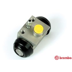 Rato stabdžių cilindras BREMBO A 12 346