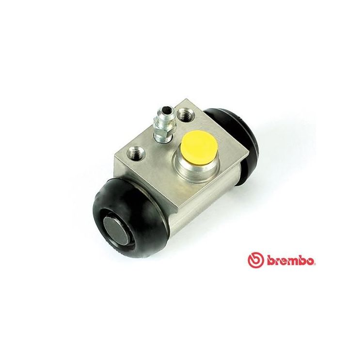 Rato stabdžių cilindras BREMBO A 12 347
