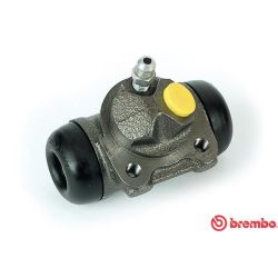 Rato stabdžių cilindras BREMBO A 12 348