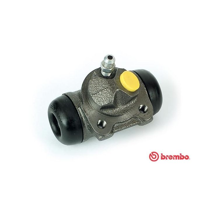 Rato stabdžių cilindras BREMBO A 12 348