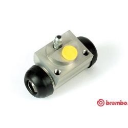Rato stabdžių cilindras BREMBO A 12 356