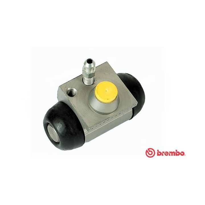 Rato stabdžių cilindras BREMBO A 12 361
