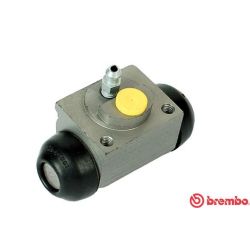 Rato stabdžių cilindras BREMBO A 12 362