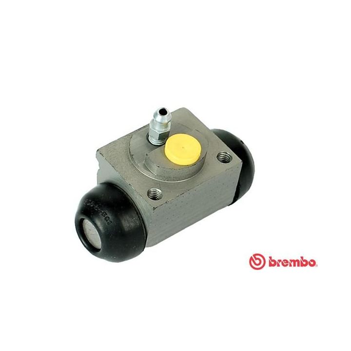 Rato stabdžių cilindras BREMBO A 12 362
